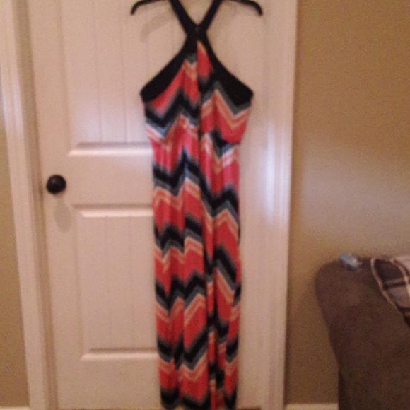 Trixxi Clothing Company / Misses Maxi Dress / XL - Picture 7 of 7